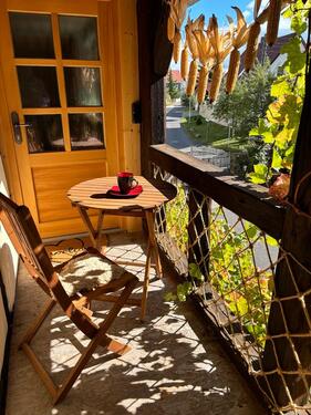 Foto - Etagenwohnung zur Miete in Waltershausen