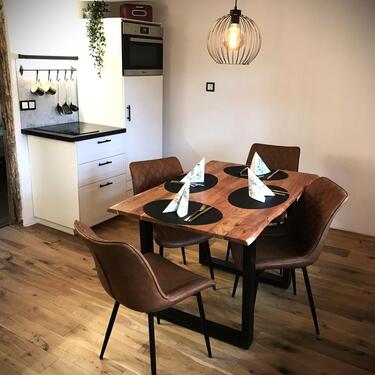 Foto - Etagenwohnung in Waltershausen