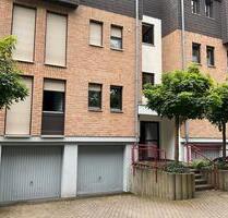 Maisonette-Wohnung mit Balkon - 899,00 EUR Kaltmiete, in Sankt Augustin (PLZ: 53757)