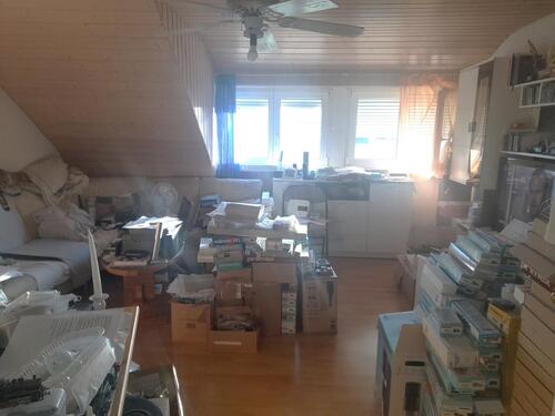 Foto - Etagenwohnung zum Kaufen in Filderstadt