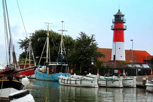 Foto - andere in Büsum zur Miete