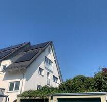 Neubauwohnung Erstbezug Maisonette-Wohnung in Bestlage in BC - Biberach an der Riß