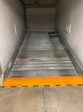 Foto - Stellplatz Garage Top Lage Innenstadt Uni Klinik