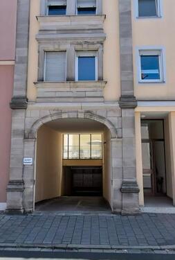 Foto - Etagenwohnung in Buckenhof