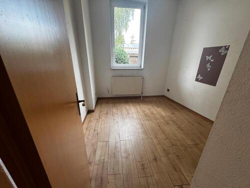 Foto - Etagenwohnung in Eilenburg