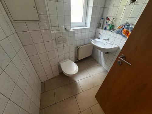 Foto - Etagenwohnung in Eilenburg zur Miete