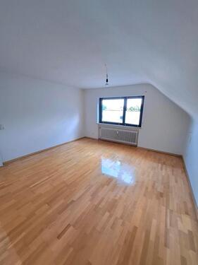 Foto - Etagenwohnung zur Miete in Rödermark
