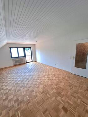 Foto - Etagenwohnung in Rödermark