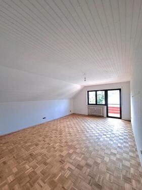 Foto - Etagenwohnung in Rödermark zur Miete