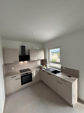 Foto - Etagenwohnung zur Miete in Crailsheim