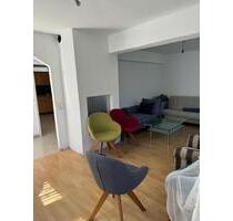 Bad Wildbad 3-Zimmer-Wohnung zu vermieten