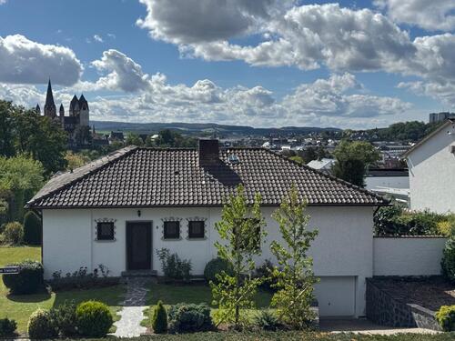Foto - Wohnung, beste Wohnlage in Limburg (124 qm; Am Rosenhang)