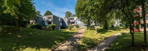 Foto - Das will ich auch! - 572,00 EUR Kaltmiete,