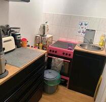 Nachmieter 1,5 Raumwohnung - 365,00 EUR Kaltmiete, in Rostock (PLZ: 18106) Evershagen