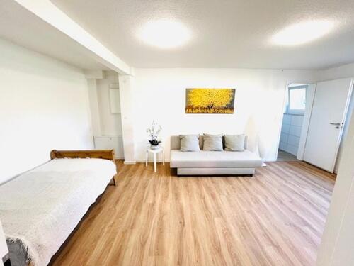 Foto - Etagenwohnung zur Miete in Bassum