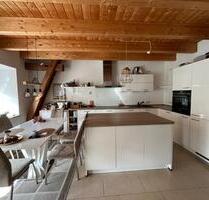 Stilvolle 3 ZKB Wohnung mit Balkon zu vermieten NICHT MÖBLIERT - Untermeitingen