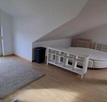 exklusive Dachgeschosswohnung im Loftstyle - Haibach