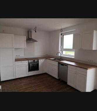 Foto - Helle 3,5 Zimmer Neubauwohnung in Alerheim (Bühl im Ries)