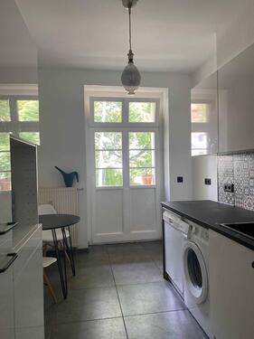 Foto - 2 Zimmer Etagenwohnung in Berlin