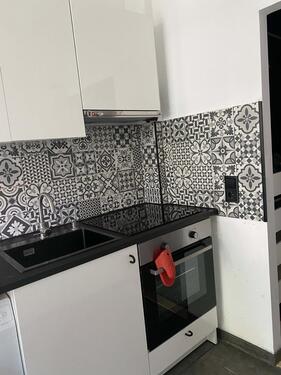 Foto - Etagenwohnung in Berlin zur Miete