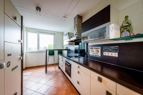 Foto - 3 Zimmer Etagenwohnung in Frankfurt am Main