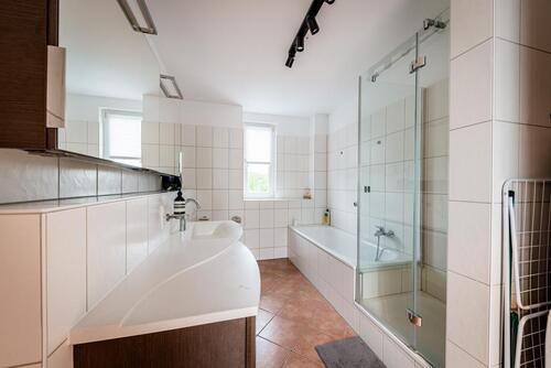 Foto - Etagenwohnung in Frankfurt am Main zur Miete