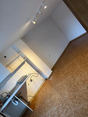 Foto - 2 Zimmer Etagenwohnung zur Miete in Aachen