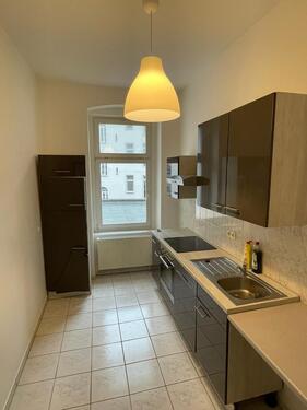 Foto - Geräumige 6 RWE mit Tageslichtbad im Stadtzentrum