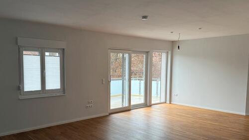 Foto - PRIVAT: Moderne 5-Zi.ETW mit EBKSauna2 StellplBalkon
