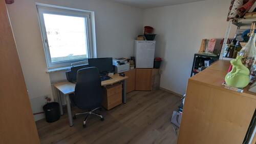 Foto - 4 Zimmer Etagenwohnung zur Miete in Marklkofen