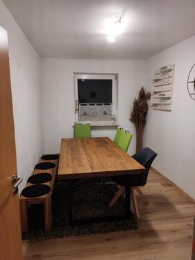 Foto - 4 Zimmer Etagenwohnung in Marklkofen