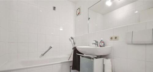 Foto - Erdgeschoßwohnung in München zur Miete