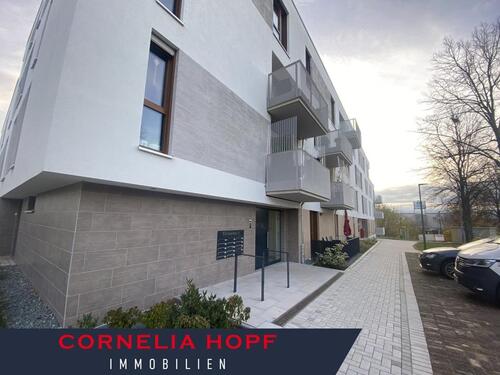 Foto - #Technik trifft Wohnen#Smart Home#Stilvolle 2-Raum-Wohnung #Balkon#Tiefgarage