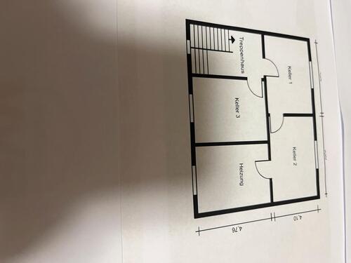 Foto - 4 Zimmer Doppelhaushälfte in Sulzbach (Saar)