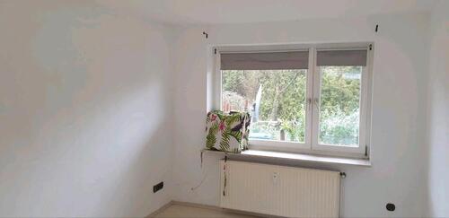 Foto - 1 Zimmer Erdgeschoßwohnung in Cuxhaven