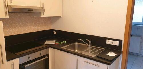 Foto - Erdgeschoßwohnung in Cuxhaven zur Miete