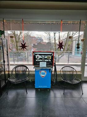 Foto - andere in Hamburg zur Miete