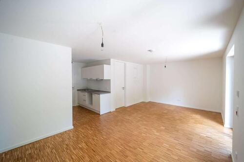 Foto - 1 Zimmer Etagenwohnung in München