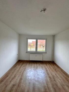 Foto - Etagenwohnung in Pritzwalk zur Miete