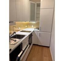 Charmante kleine Apartment-Wohnung zu vermieten - Berlin Charlottenburg-Wilmersdorf