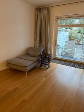 Foto - 1.5 Zimmer Erdgeschoßwohnung zur Miete in Berlin