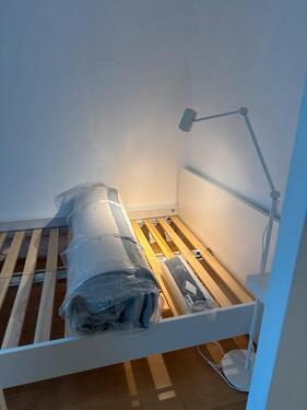 Foto - Erdgeschoßwohnung in Berlin zur Miete