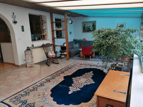 Foto - 3.5 Zimmer Erdgeschoßwohnung zum Kaufen in Bad Wörishofen