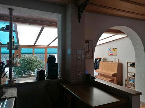 Foto - Erdgeschoßwohnung in Bad Wörishofen zum Kaufen