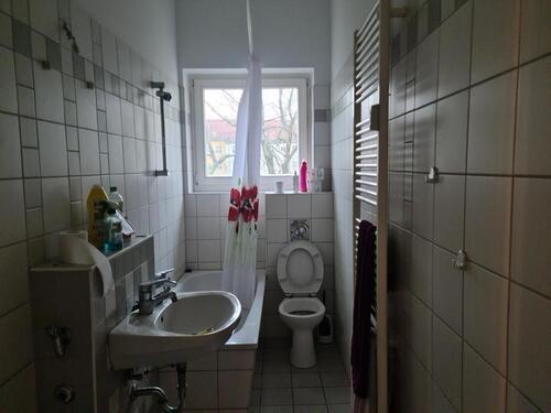 Foto - Etagenwohnung in Berlin zur Miete