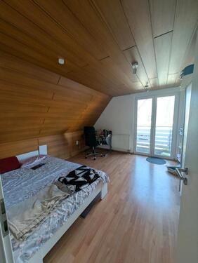 Foto - 1 Zimmer Erdgeschoßwohnung zur Miete in Stuttgart