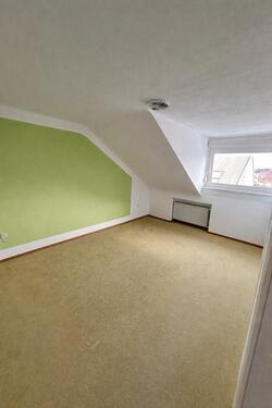 Foto - 1 Zimmer Dachgeschoßwohnung zur Miete in Erkelenz