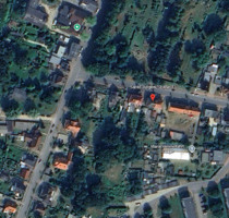 Mehrfamilienhaus im Zentrum von Laage