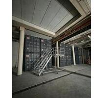 Lagerflächen 20-Fuß-Container Top Anbindung A995 - München Ramersdorf-Perlach