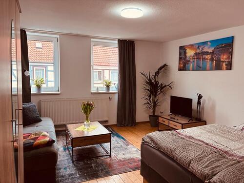 Foto - Wohnung für 1-6 Monate - 500,00&nbsp;EUR Kaltmiete, ca.&nbsp; 36,00&nbsp;m&sup2;